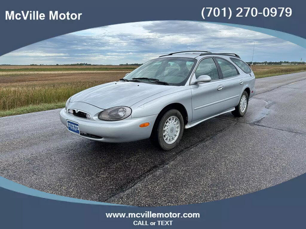 Mercury Sable