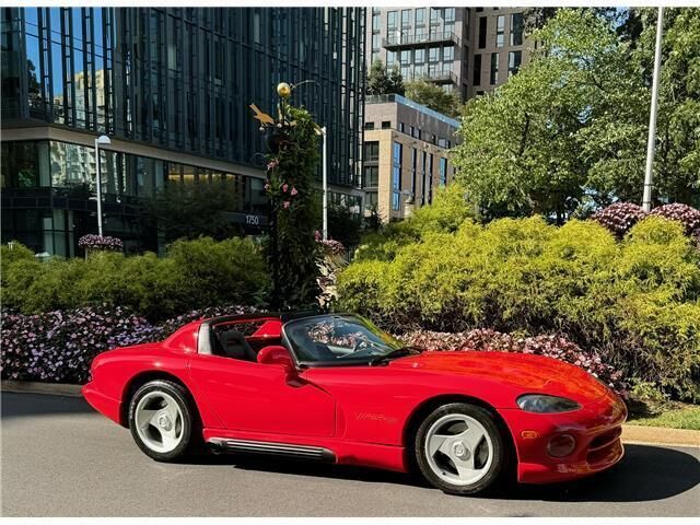 Dodge Viper