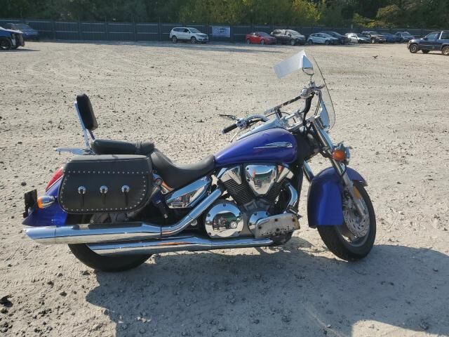 Honda VTX1300R