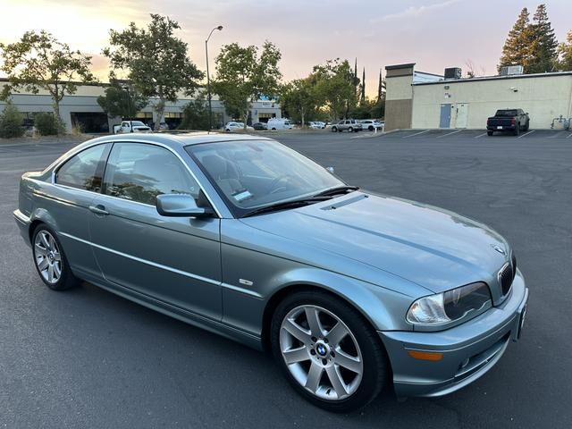 BMW 325Ci