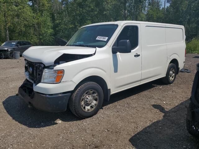 Nissan NV