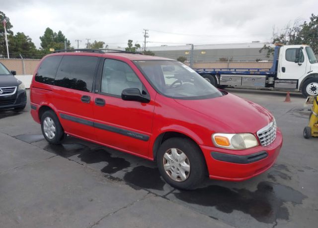 Chevrolet Venture