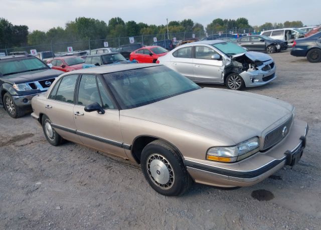 Buick LeSabre
