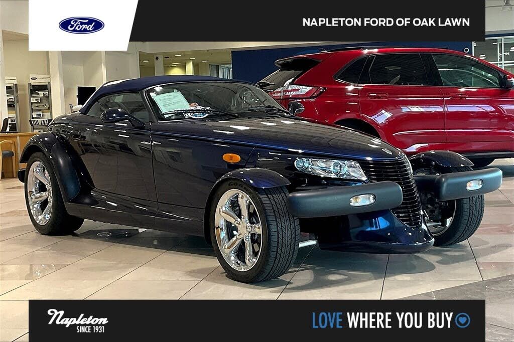 Chrysler Prowler