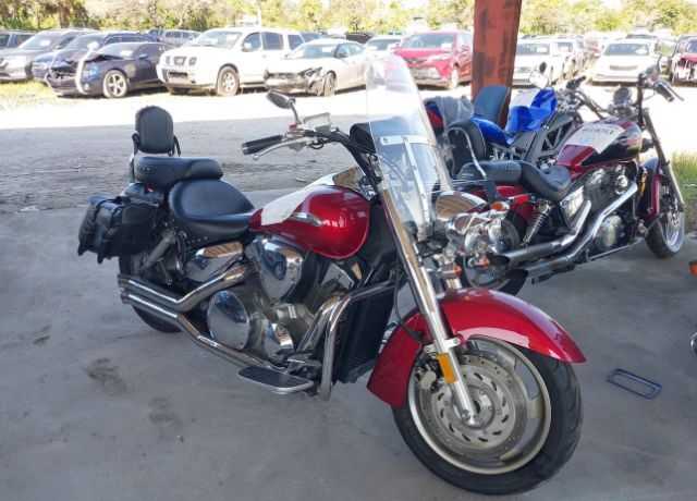 Honda VTX1300R