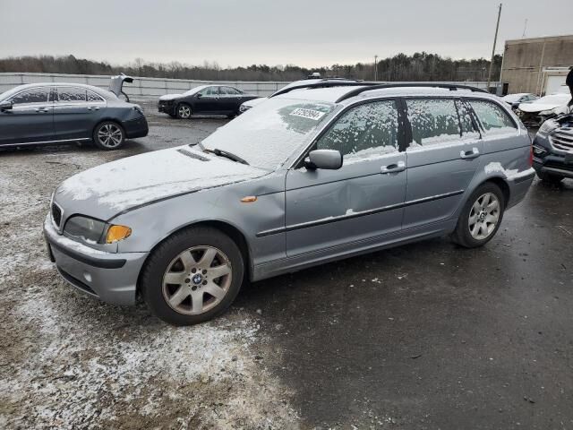BMW 325xi