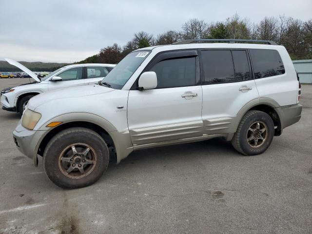 MITSUBISHI