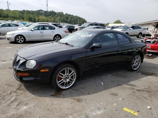 Toyota Celica