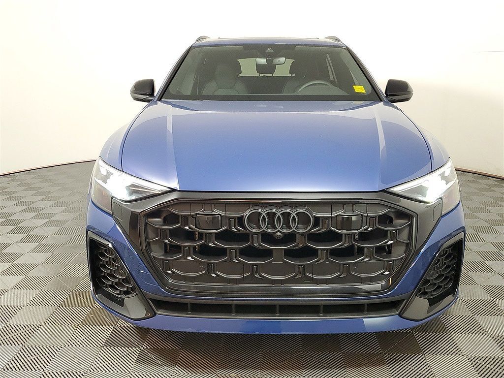 2024 Audi SQ8
