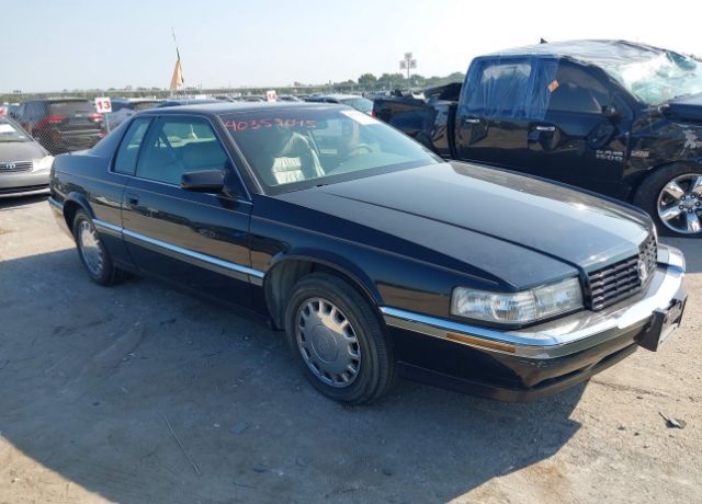 Cadillac Eldorado
