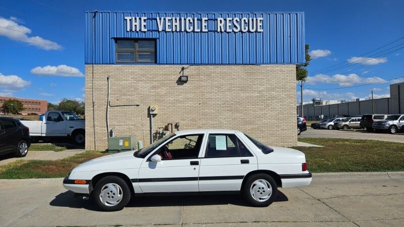 Chevrolet Corsica