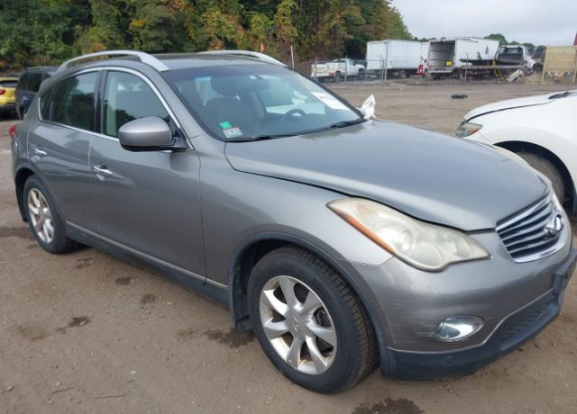 Infiniti EX35