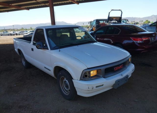 GMC Sonoma
