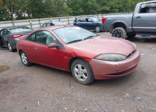 Mercury Cougar