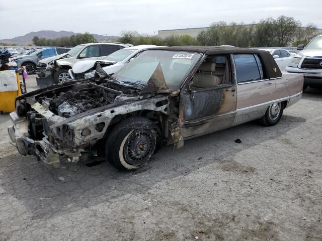 Cadillac 60 Special