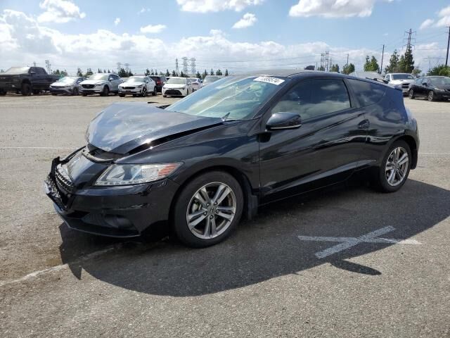 Honda CR-Z