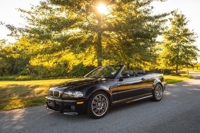 BMW M3Ci