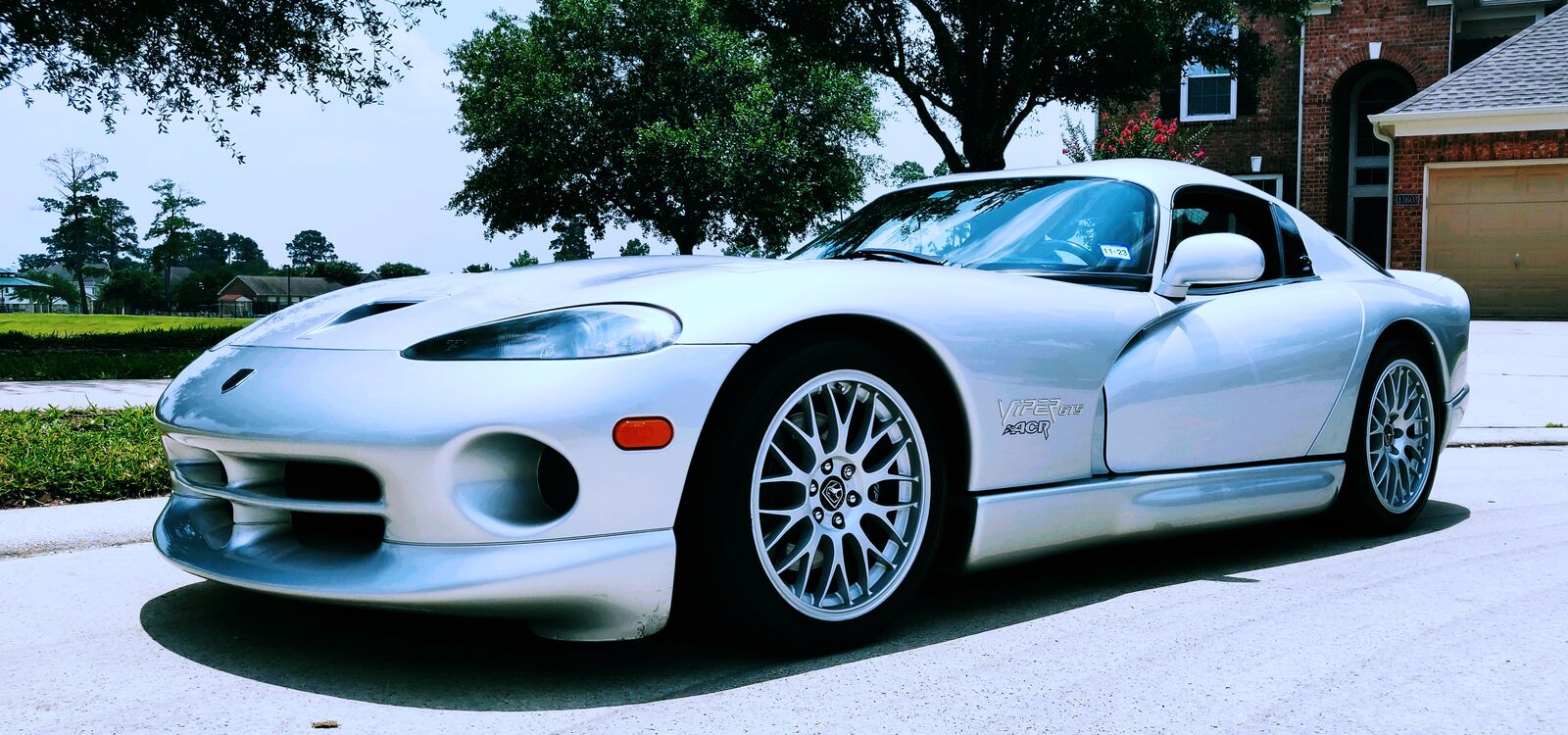 Dodge Viper