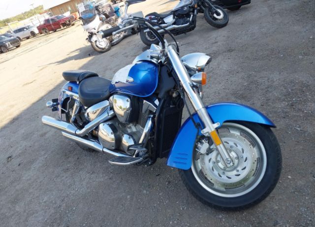 Honda VTX1300R
