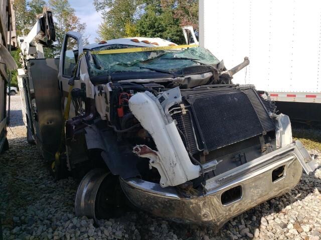 Chevrolet C7