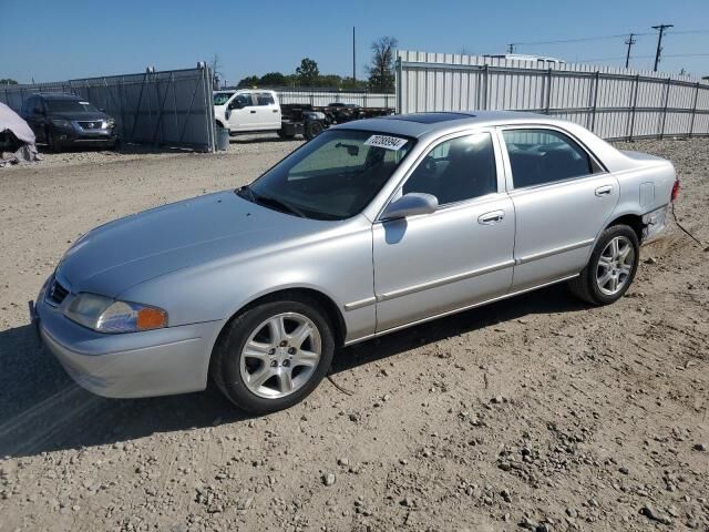 Mazda 626