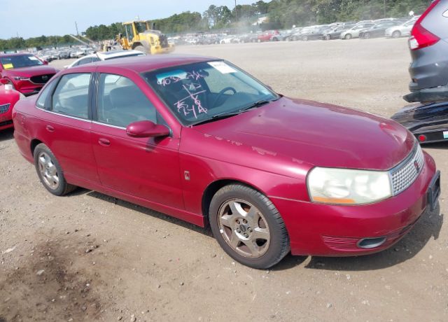 Saturn L300