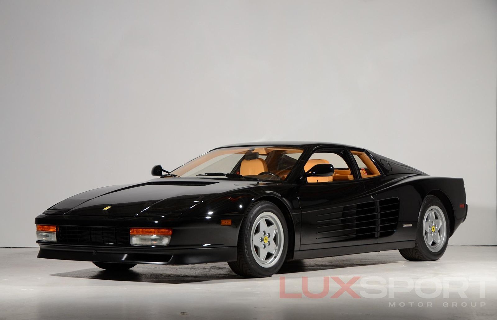 Ferrari Testarossa