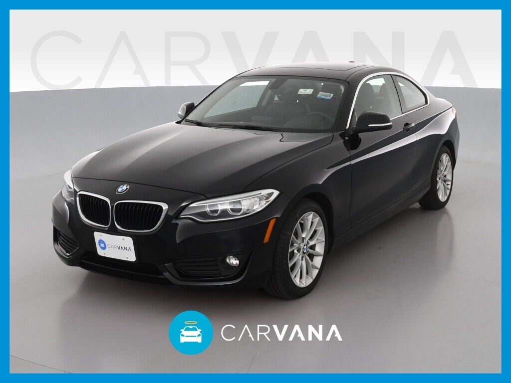 BMW 228i