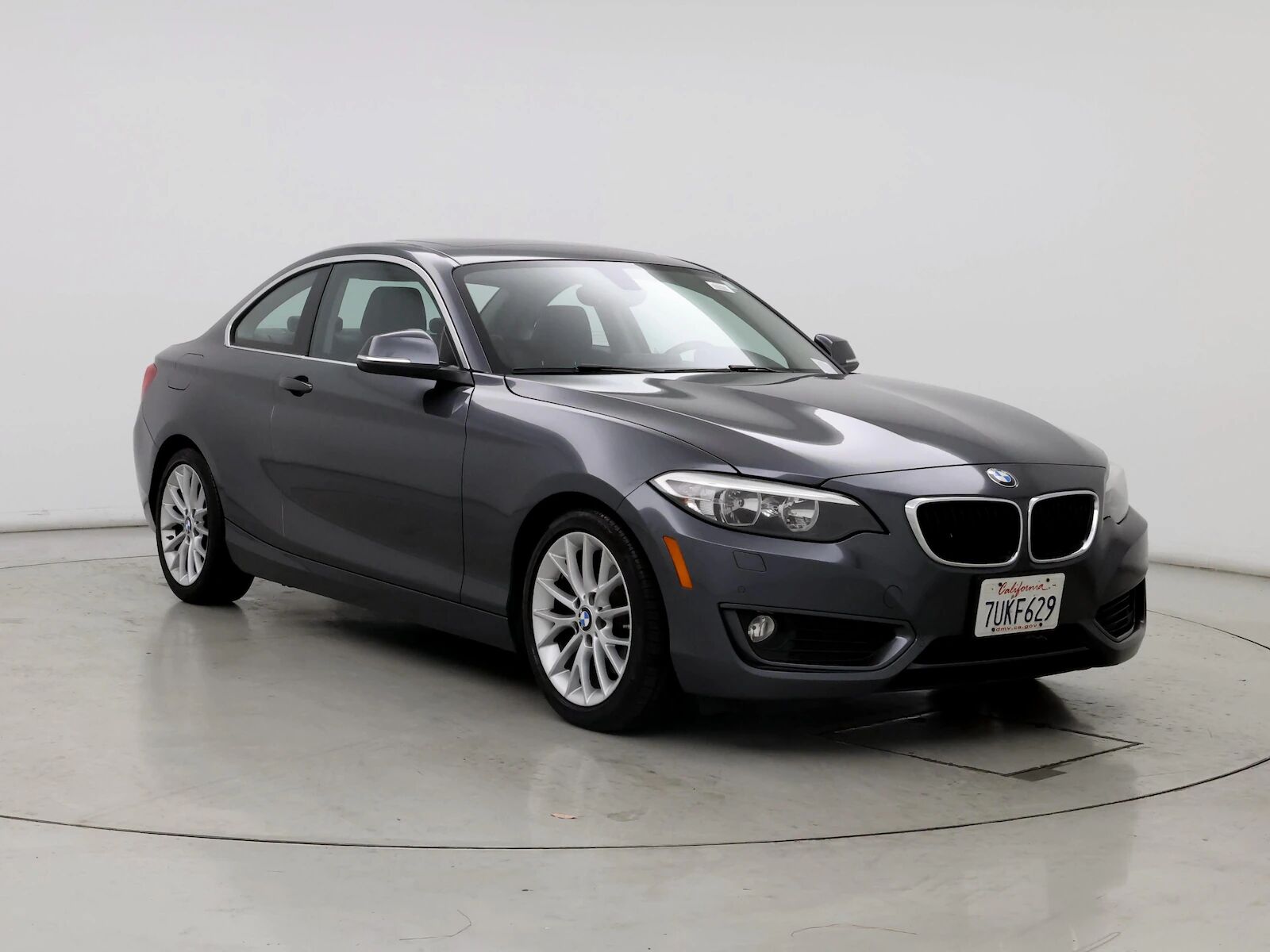 BMW 228i