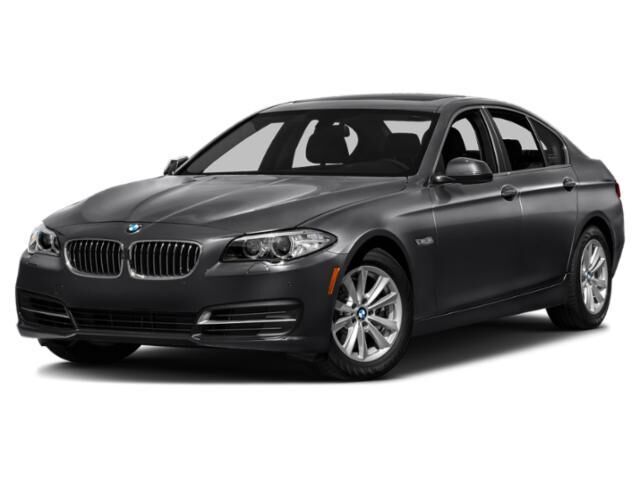 BMW 550i