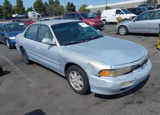 Mitsubishi Galant