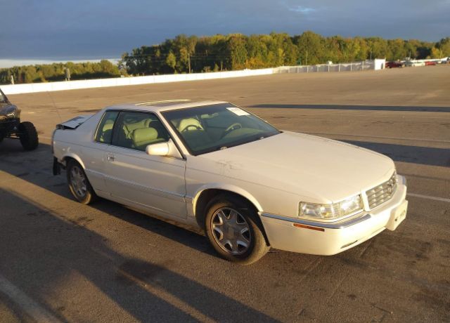 Cadillac Eldorado