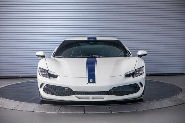 FERRARI
