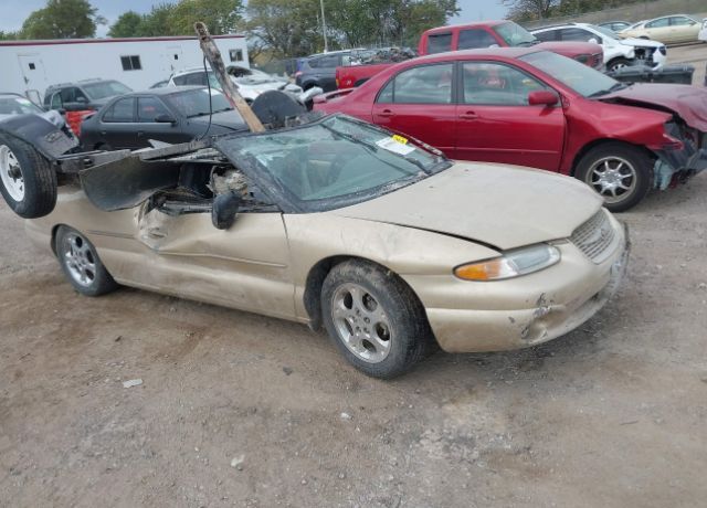 Chrysler Sebring
