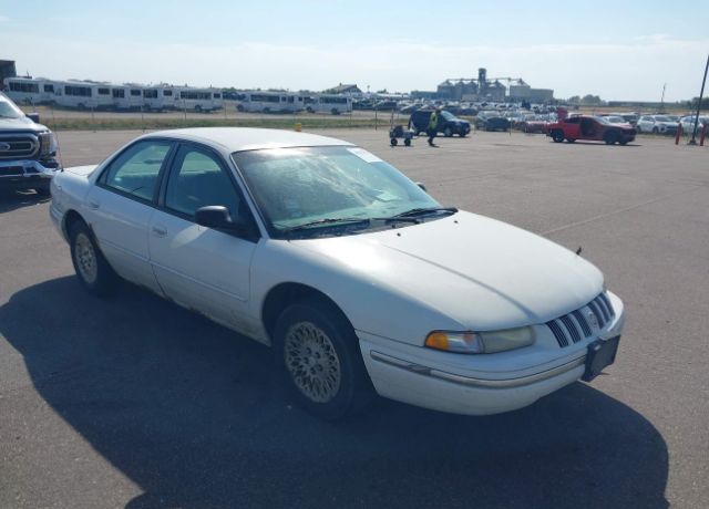 Chrysler Concorde