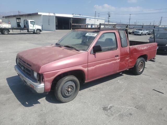 Nissan Pickup