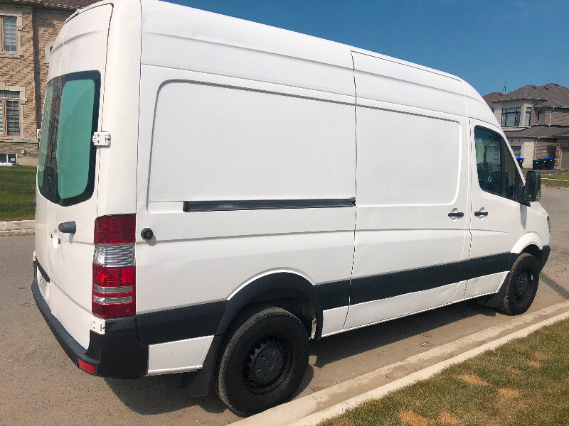 Dodge Sprinter