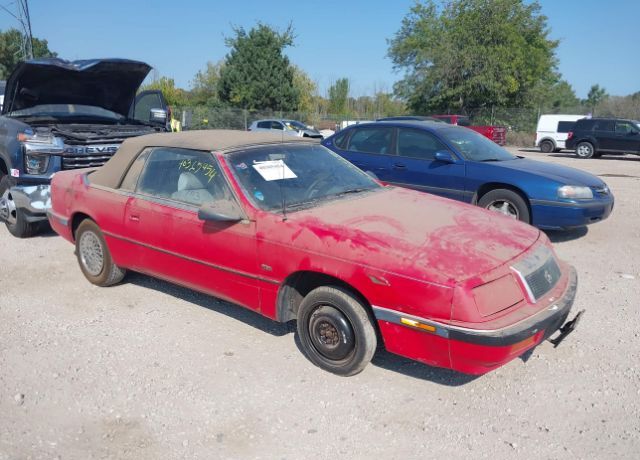 Chrysler LeBaron