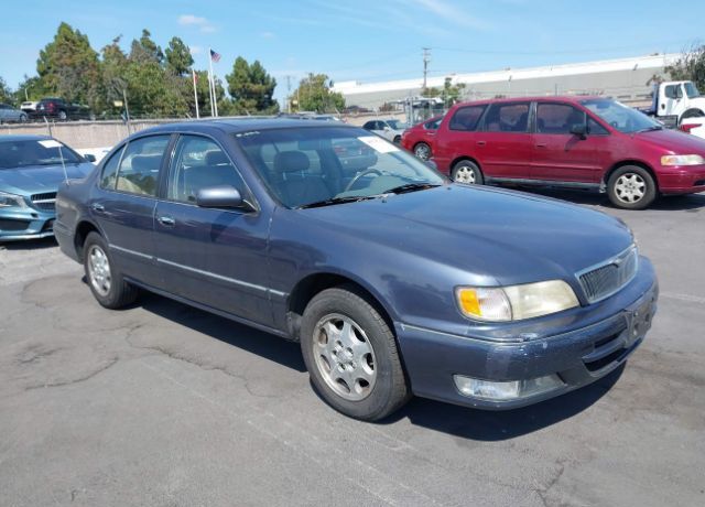 Infiniti I30