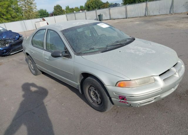 Dodge Stratus