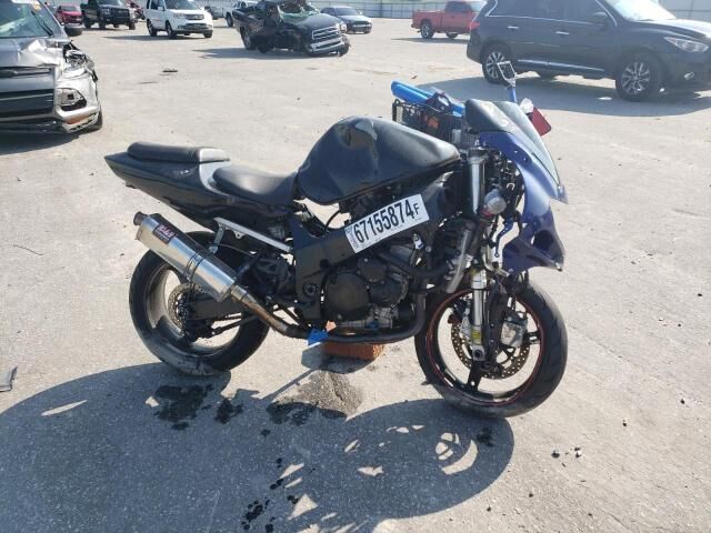 Suzuki GSX-R750K