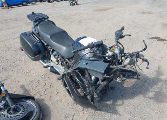Honda ST1100