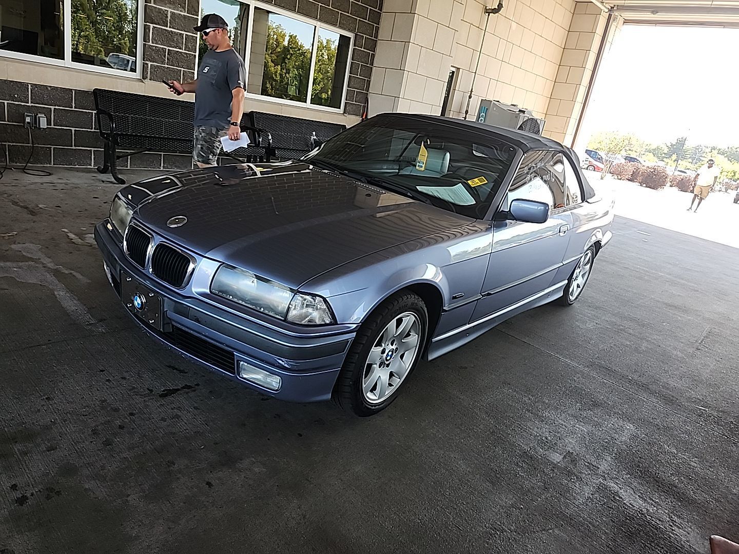 BMW