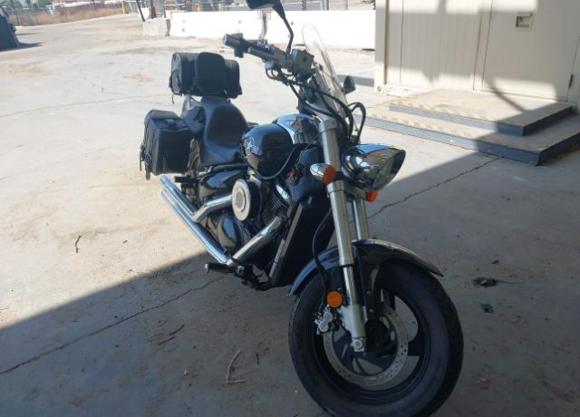 Suzuki VZ800