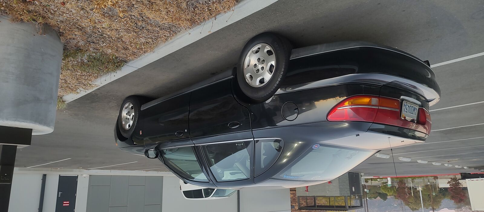 Saturn LS2