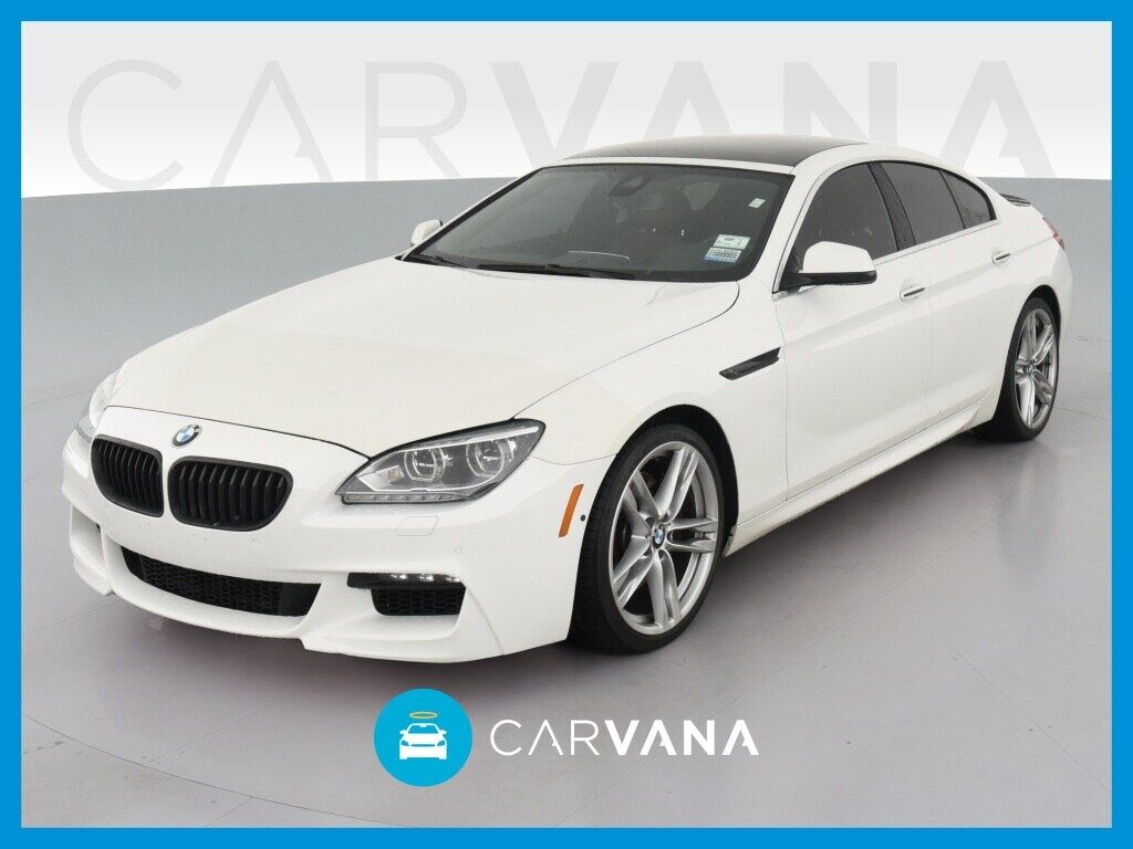 BMW 650i