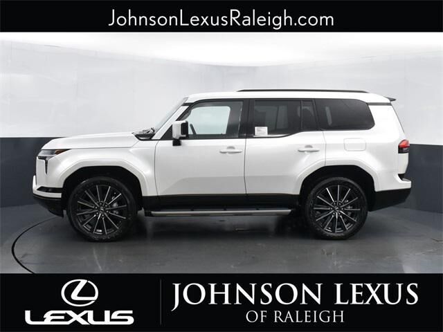 2024 Lexus GX