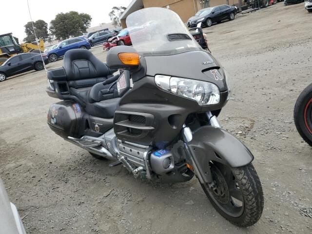 Honda GL1800