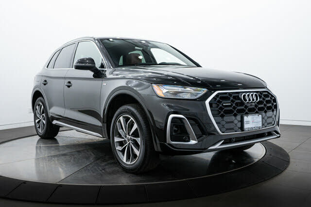 2024 Audi Q5
