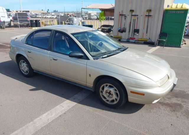 Saturn SL2